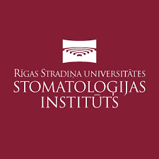 Rīgas Stradiņa Universitātes Stomatoloģijas Institūts logo