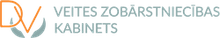 Veites zobārstniecības kabinets logo