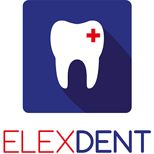 Elexdent logo