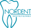 Nordent logo