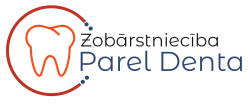 Zobārstniecība Parel Denta logo