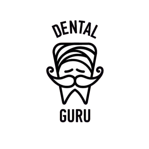 Zobārstniecības klīnika Dental Guru logo