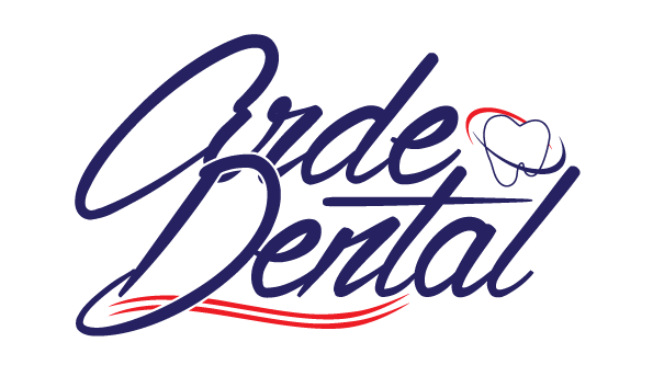 Arde Dental logo