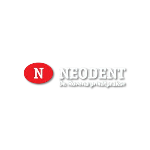 Neodent zobārstniecība logo